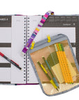 The Write Stuff - by Annie