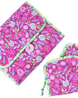 Thread Dispenser/Sewing Case 2.0 - By Annie