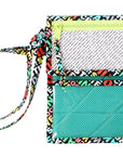 To Market, To Market Tote & Tag - by Annie