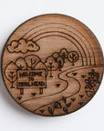 Needle minder