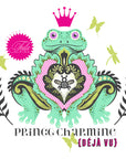 PRE ORDER JULY 2026 Prince Charming Deja Vu FULL BOLT Bundle - Tula Pink + Complimentary 24 x 36" Cutting Mat + Canadian Shipping