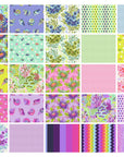 PRE ORDER APRIL 2026 - Floral Reef Half Metre Bundle- Tula Pink