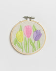 Un-Kits - Tulips