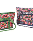 Two Little Totes - By Annie