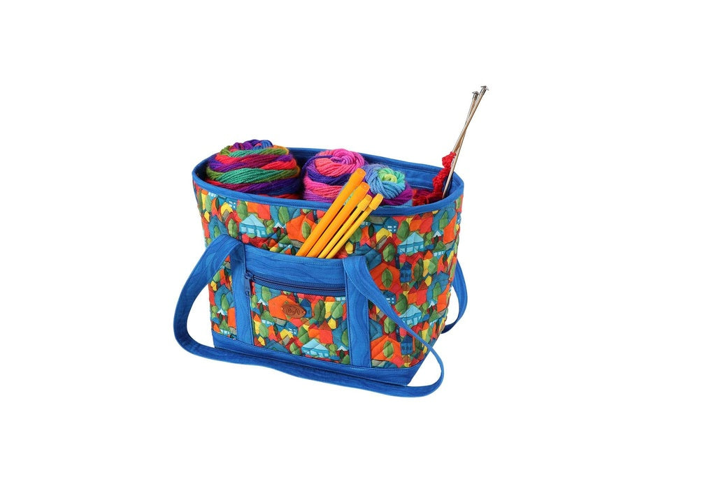 Two Little Totes - By Annie