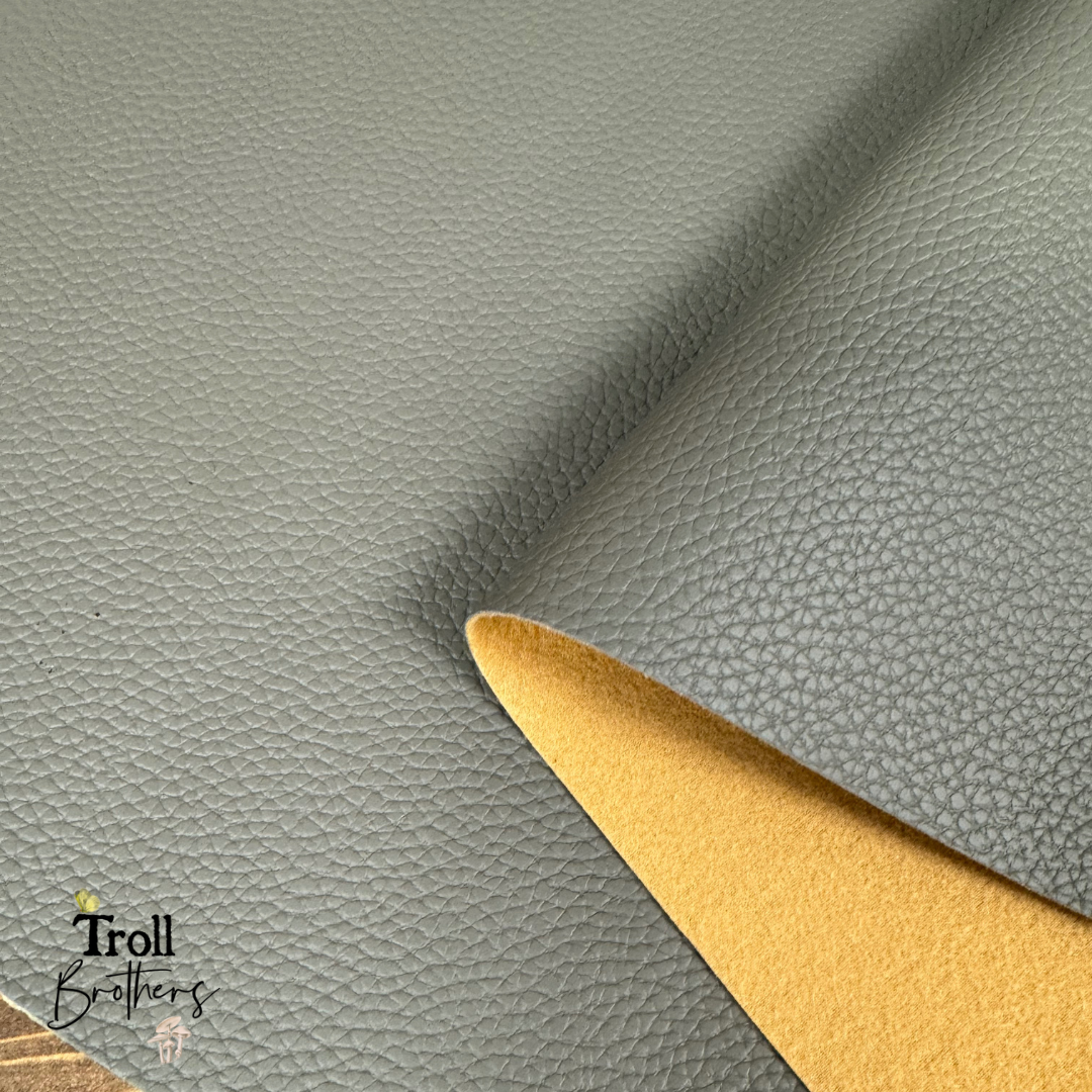 Litchi Pebble Vinyl Dolphin 18"x 53" - SOLD PER ROLL