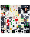 Vanishing Act Quilt Pattern