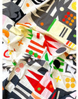 Vanishing Act Quilt Pattern