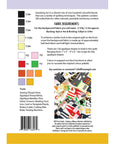 Vanishing Act Quilt Pattern