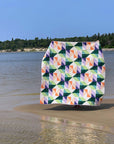 Victoria Beach Pattern