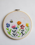 Un-Kits - Wildflowers
