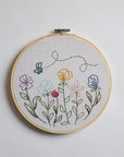 Un-Kits - Wildflowers