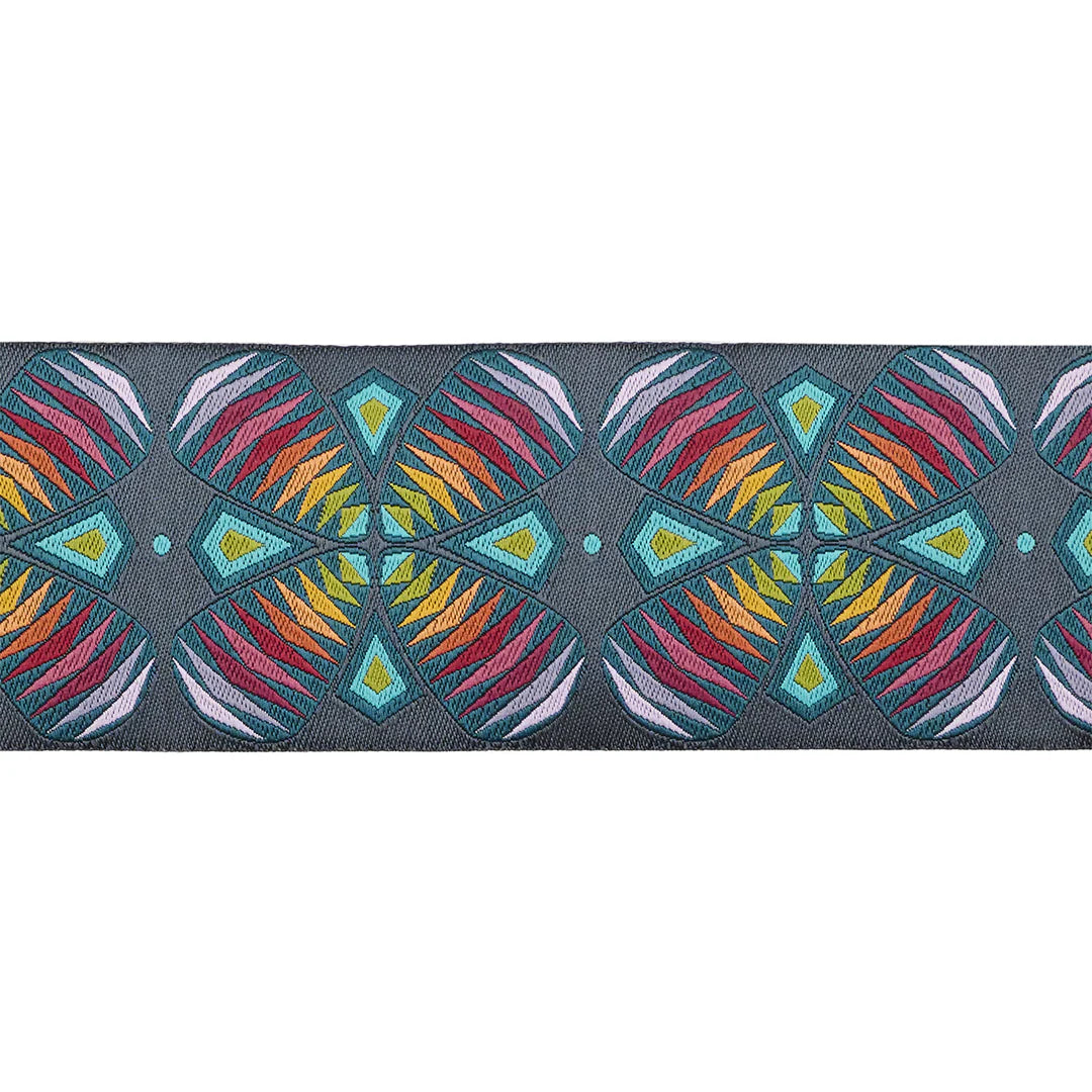 PRE ORDER NOVEMBER 2025 - Enrapture Cathedral Windows 2" - Guicy Guice - PER QUARTER METRE