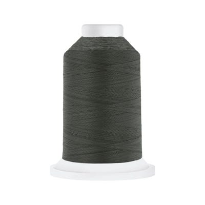Cairo-Quilt 3,000yds - Titanium