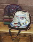 Carry All Bag - by Annie