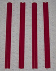 Extra Red Snapper Clamp Sets