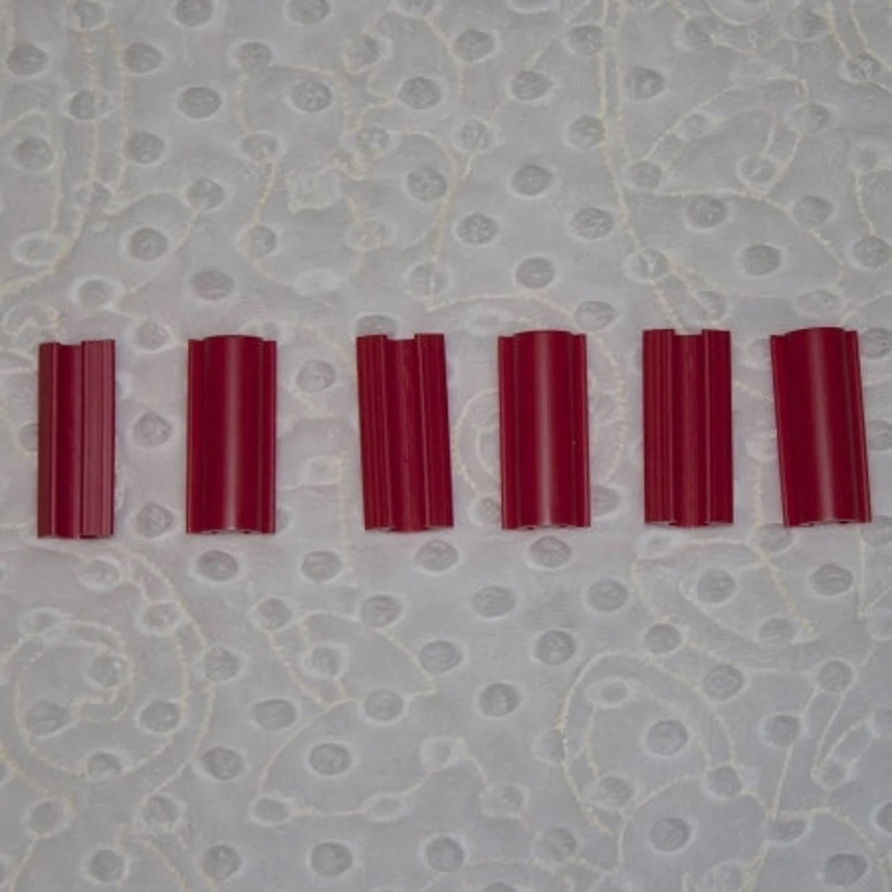 Extra Red Snapper Clamp Sets
