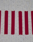 Extra Red Snapper Clamp Sets