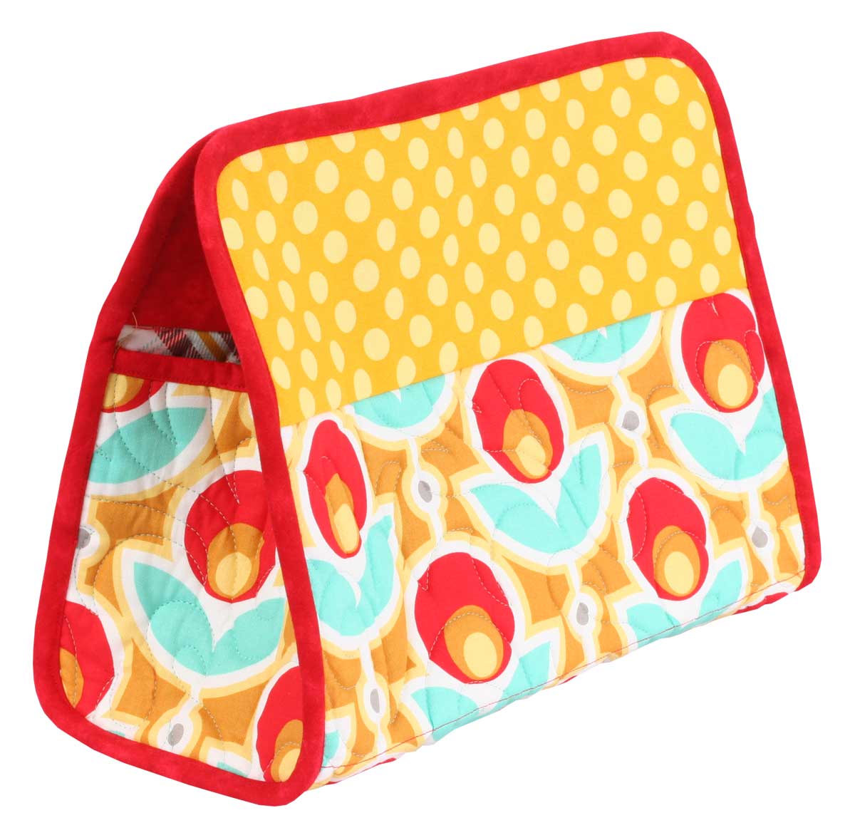 Cosmetics Clutches - by Annie