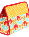 Cosmetics Clutches - by Annie
