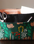 Divided Basket Pattern