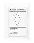 PRE ORDER JANUARY 2026 - Moonstone by Guicy Guice - Filler Diamond Paper Pieces - 81 pack