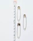 Safety Pins