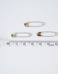 Safety Pins