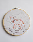 Un-Kits - Fox