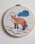 Un-Kits - Fox
