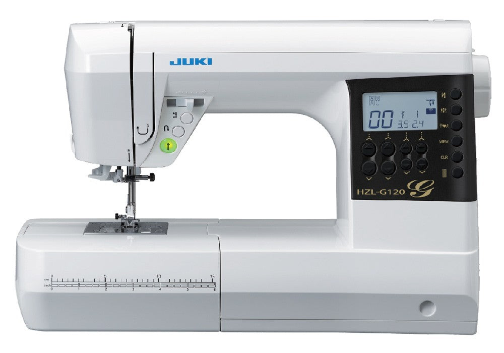 SPECIAL ORDER - Juki HZL-G120