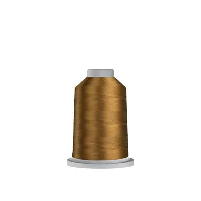 Glide 1,100yds - Amber