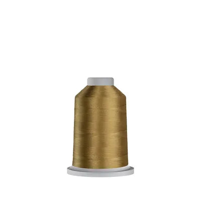 Glide 1,100yds - Bagby Green