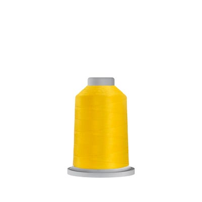 Glide 1,100yds - Bright Yellow