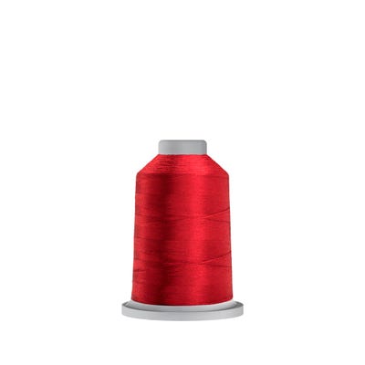 Glide 1,100yds - Candy Apple Red
