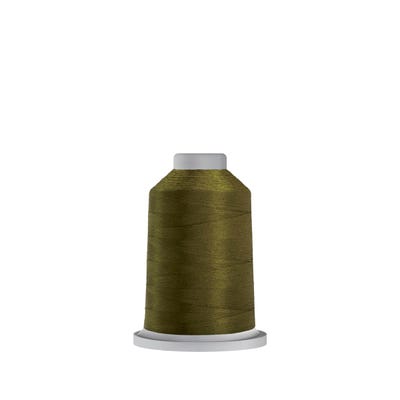 Glide 1,100yds - Light Olive
