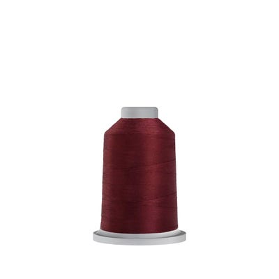 Glide 1,100yds - Maroon