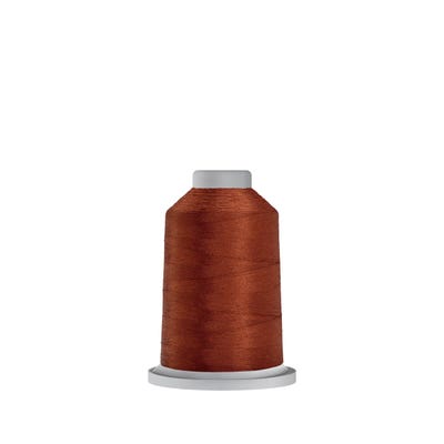 Glide 1,100yds - Rust