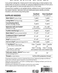 Grab Some Grub 2.0 - by Annie