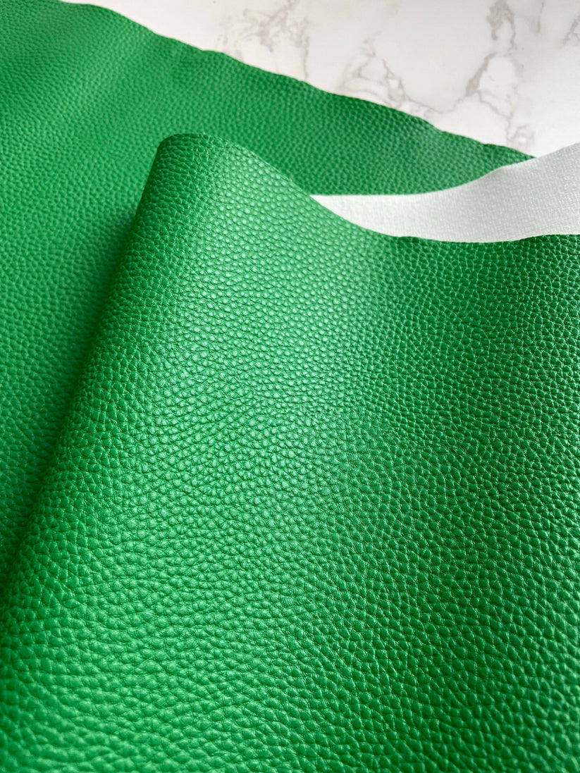 Moonglow Green Vinyl- SOLD PER ROLL