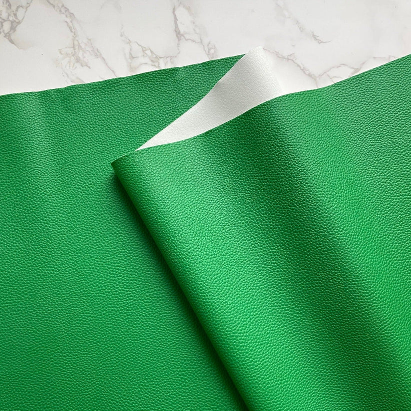 Moonglow Green Vinyl- SOLD PER ROLL