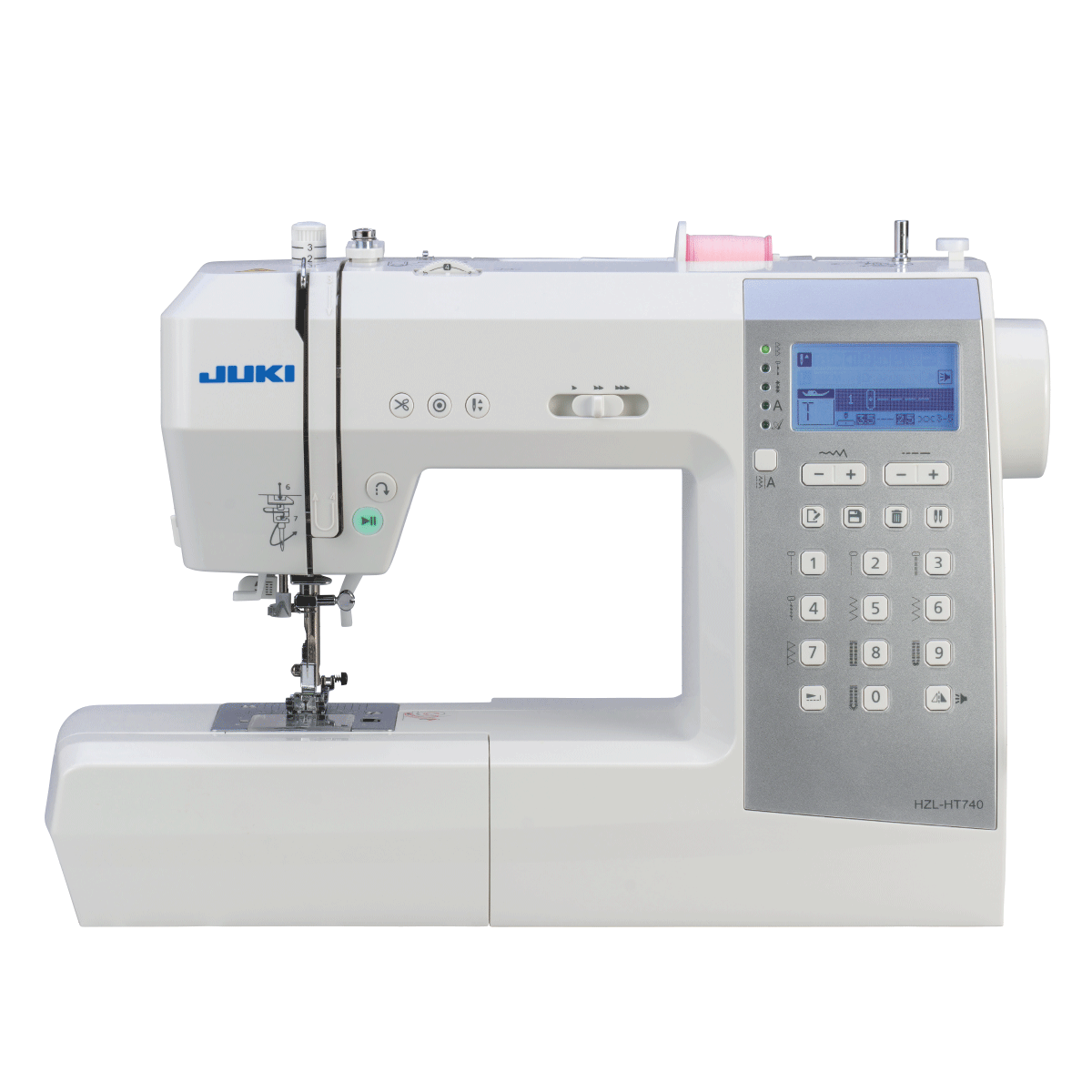 SPECIAL ORDER - Juki HZL-HT740