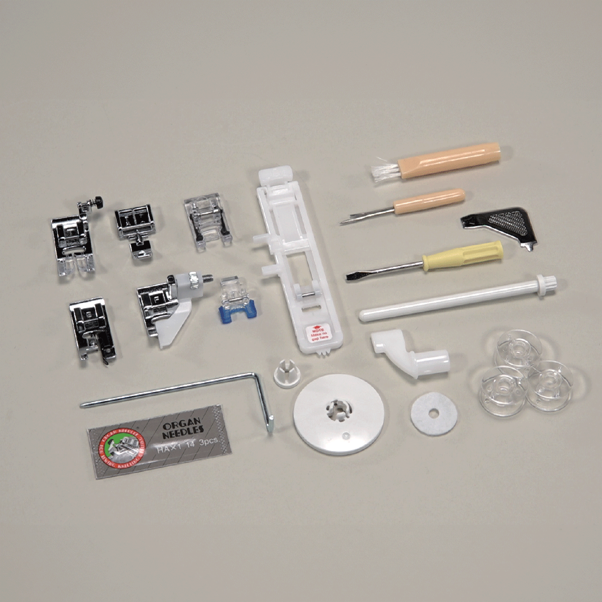 SPECIAL ORDER - Juki HZL-HT740