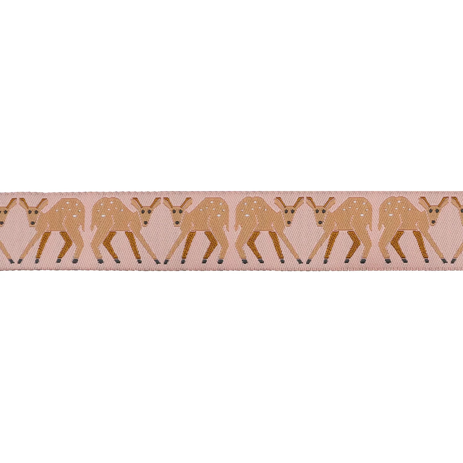 First Day of Fall - Deer 7/8" - Loes Van Oosten - PER QUARTER METRE