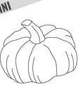 Un-Kits - Pumpkin