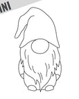 Un-Kits - Gnome