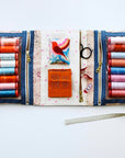 Make and Go Pouch Pattern