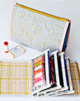 Booklet Pouch - 1 day In Person Workshop with Stacie Wilson - Saturday, June 7th 2025