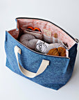 Kit Supply Tote Pattern