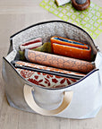 Kit Supply Tote Pattern